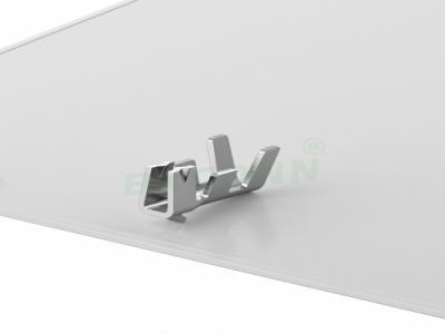 Wafer针座 间距:MX1.25mm 端子