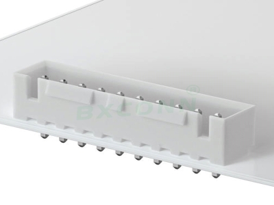 Wafer针座 间距:XHb2.5mm 带扣 直针 2-16P