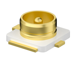 IPEX连接器