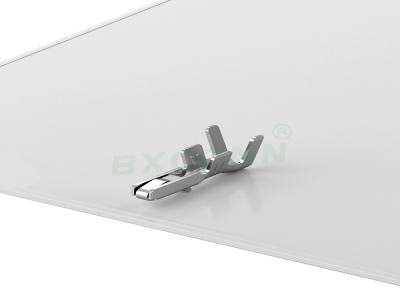 Wafer针座 间距:GH1.25mm 端子