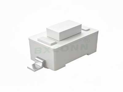 轻触开关3*6*x 立贴