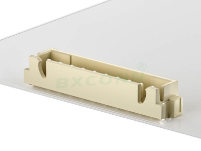 Wafer针座 间距:XH2.5mm 立贴 2-16P