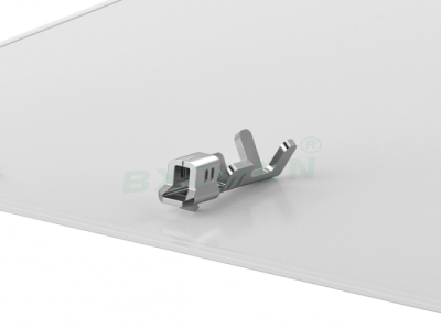 Wafer针座 间距:ZH1.5mm 端子