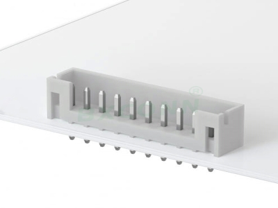Wafer针座 间距:PH2.0mm 直针 2-16P