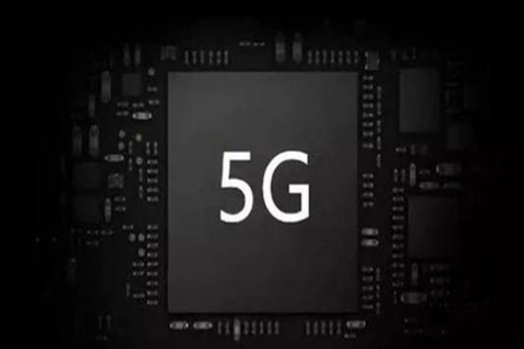 又一芯片企业发布5G芯片，中国手机芯片企业围攻美国高通
