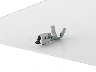 Wafer针座 间距:PH2.0mm 端子